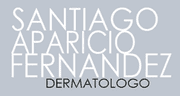 Clínica Dermatológica Santiago Aparicio Fernández logo